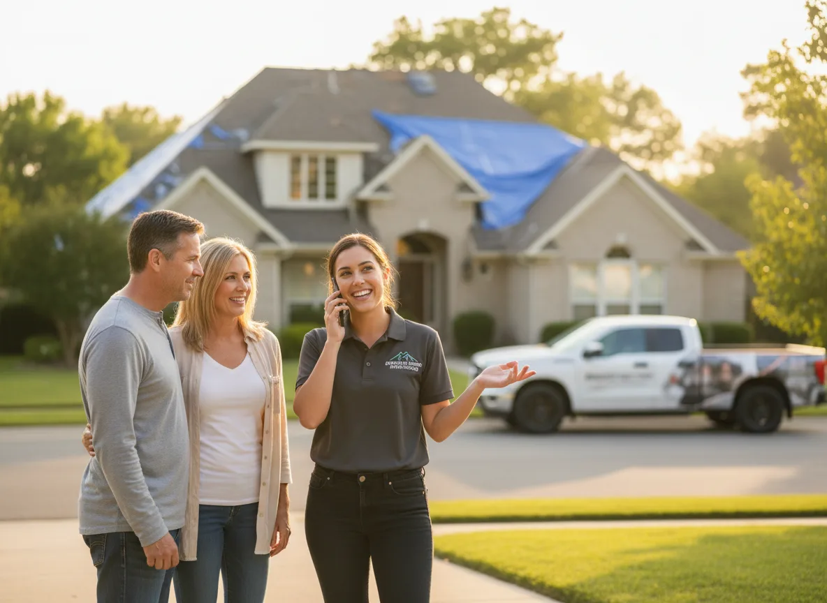 Emergency Roof Repair Red Mountain, CA FAQs